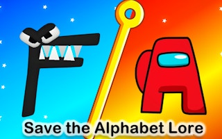 Image Save the Alphabet lore